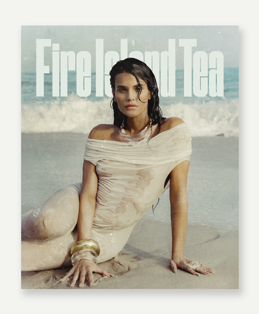 Edition II - Fire Island Tea