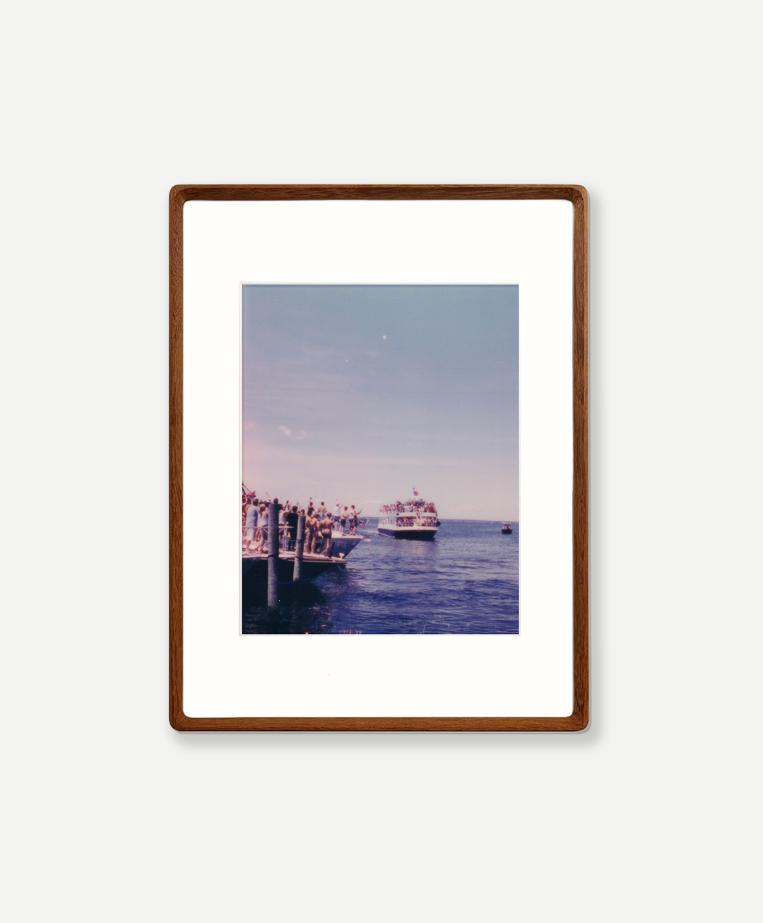 Incoming: Our Own Traditions - Marc R. Christensen