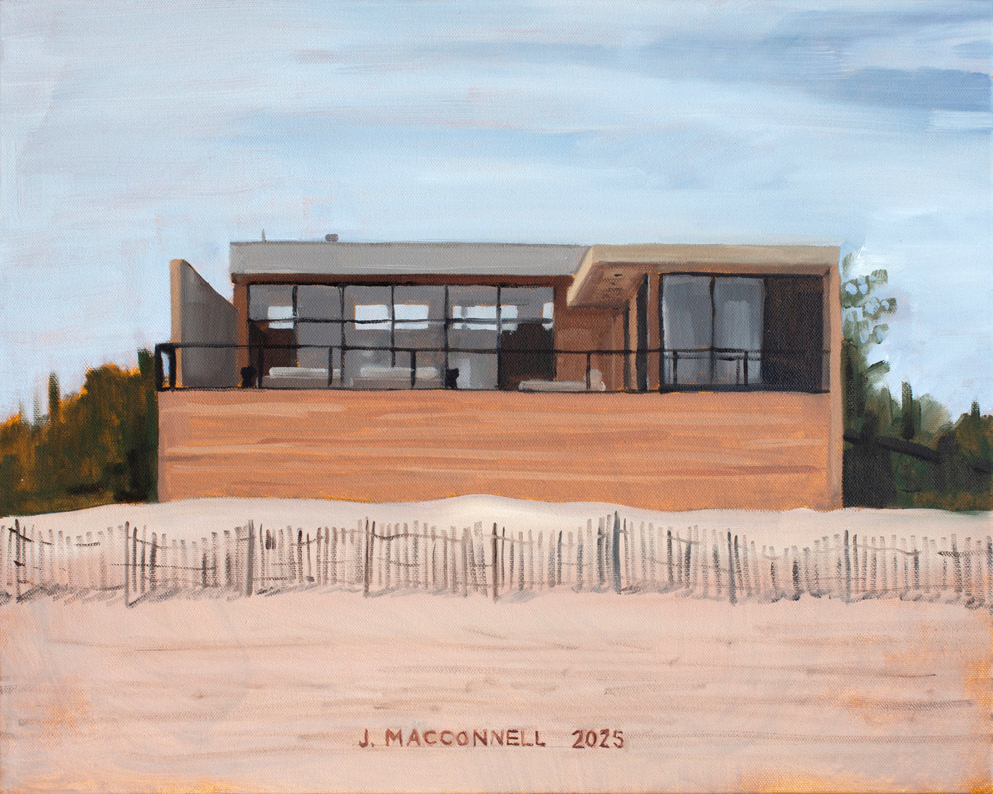 397 Ocean Walk - John MacConnell