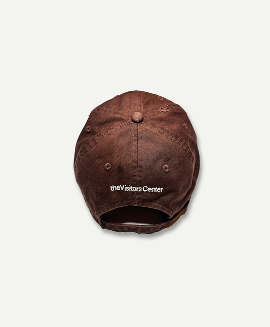 'Fire Island' Hat (distressed)