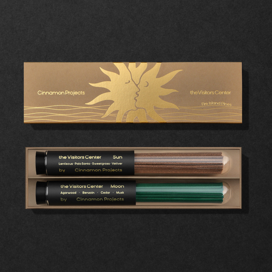 Fire Island Pines Incense