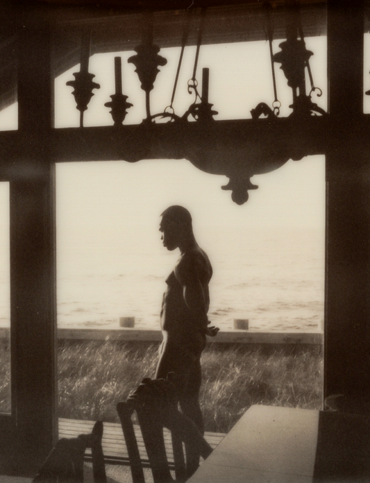 Beauty is Never Forgotten - Marc R. Christensen