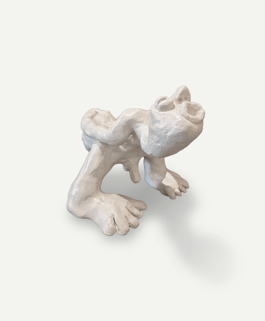 'Spread 'Em' Creature Light by Kan Seidel