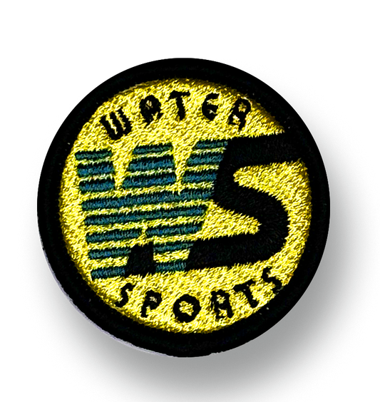 Fire Island Merit Badge