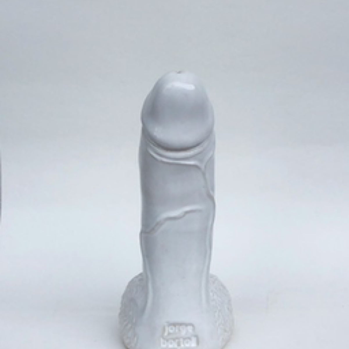 Jorge Bortoli Cock Sculpture