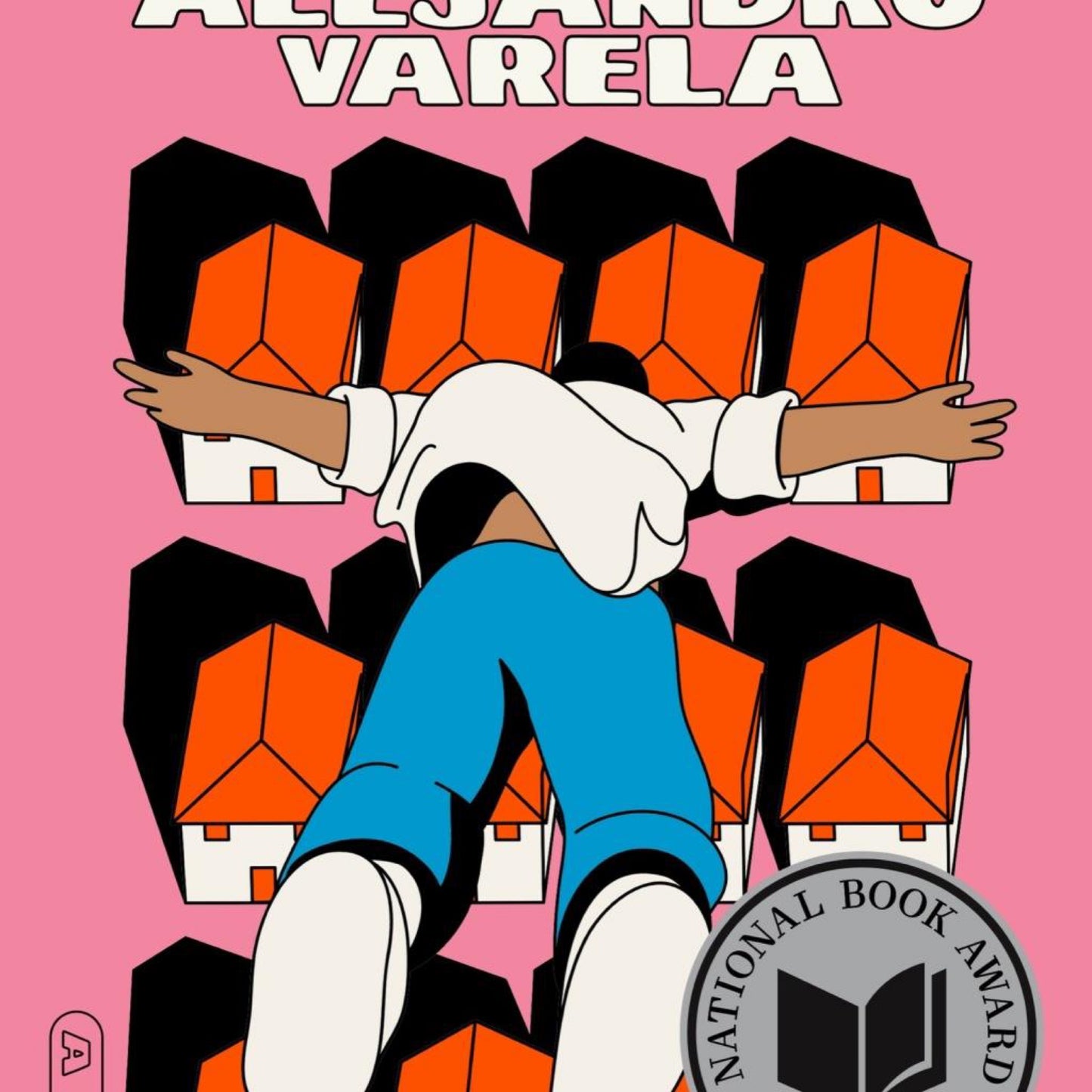 The Town of Babylon: A Novel by Alejandro Varela