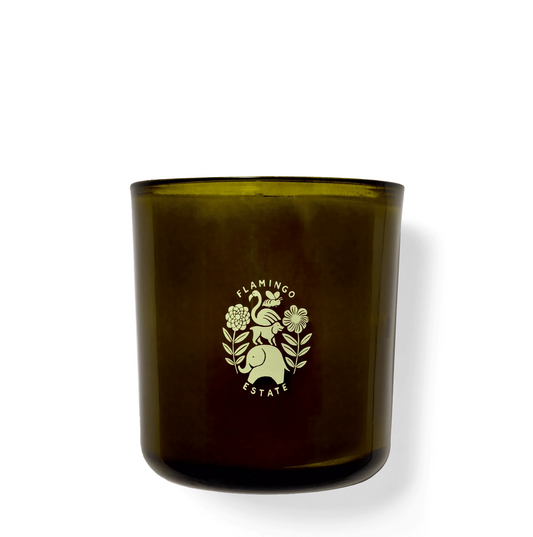 'Agrigento Olive Tree' Candle by Flamingo Estate