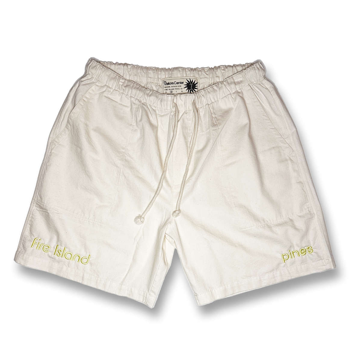 Pines Lounge Shorts