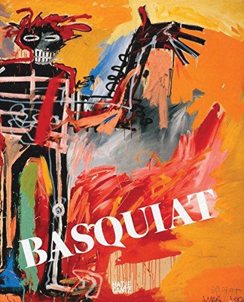 Jean-Michel Basquiat (9783775725934)