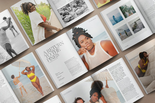 Edition II - Fire Island Tea