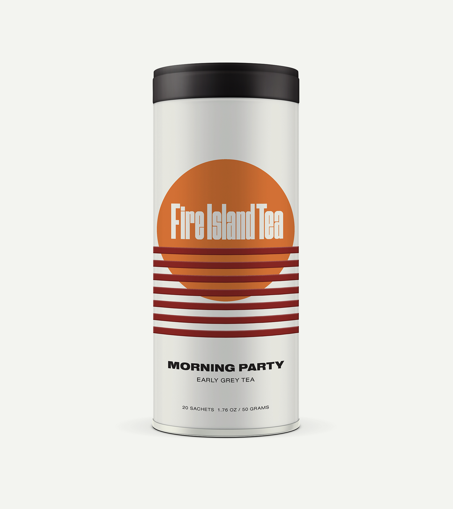 Morning Party - Earl(y) Grey