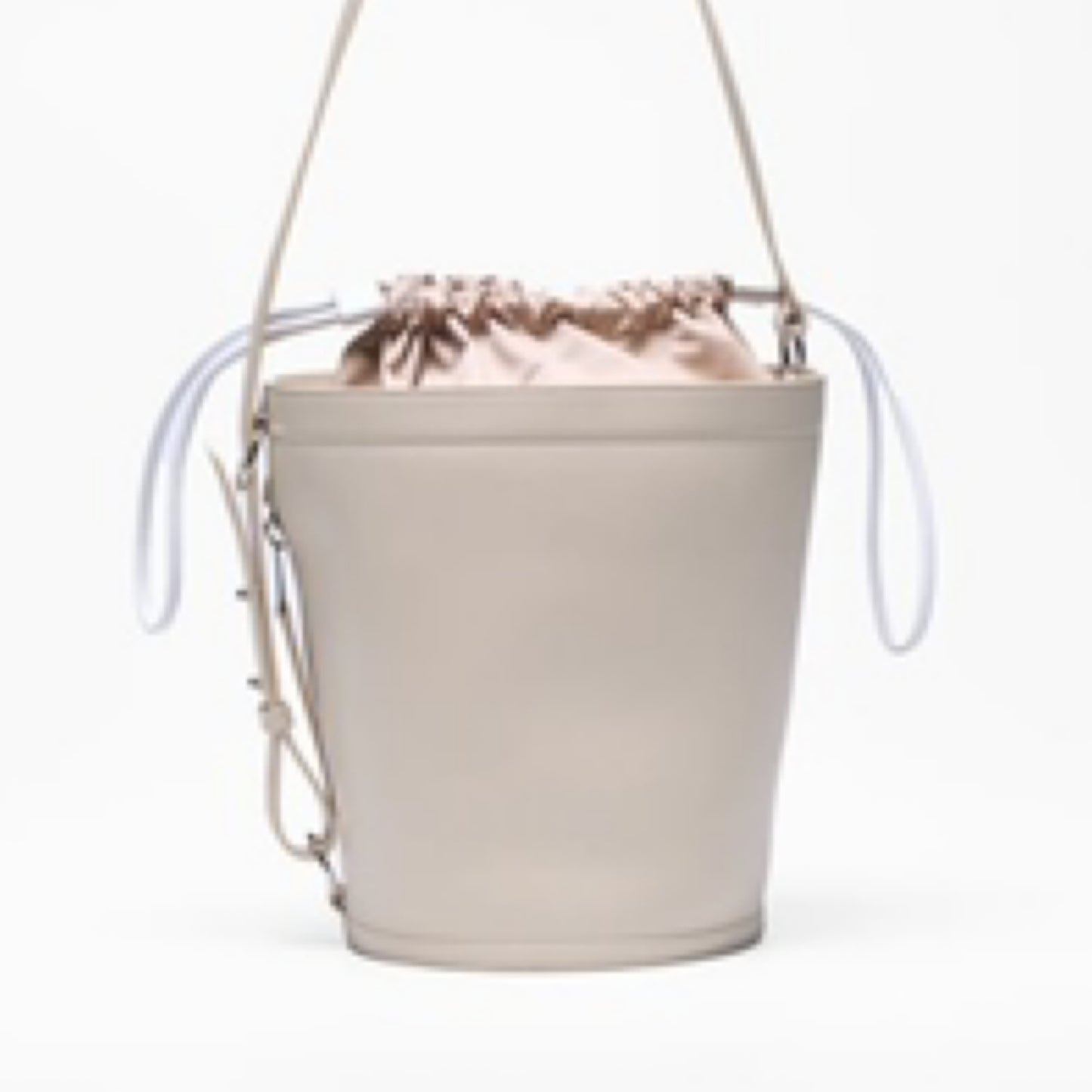 Hold NYC Bucket bag