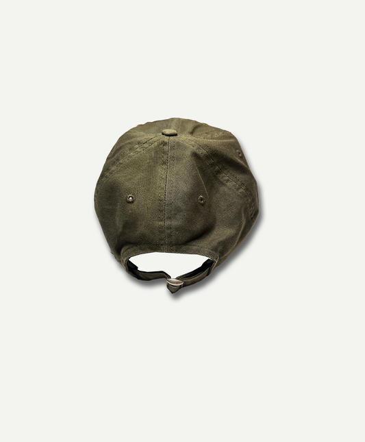 'The Visitors Center,' 'Fire Island Pines' Hat