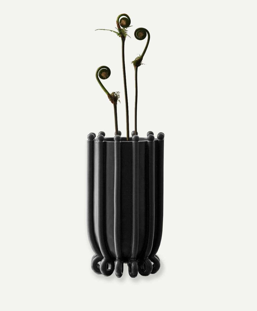 Vessel NO. III - Devin Wilde
