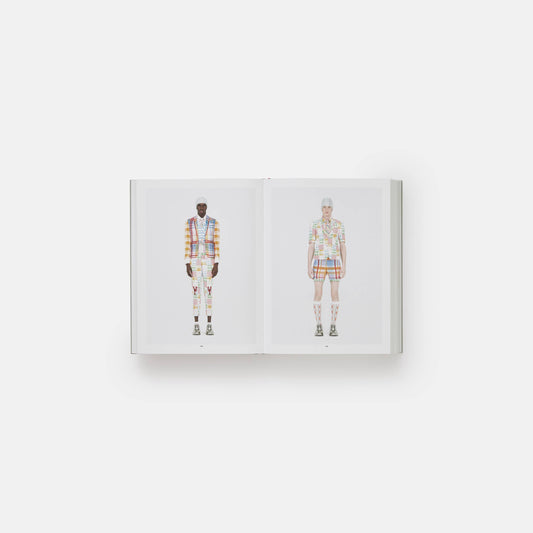 Thom Browne.