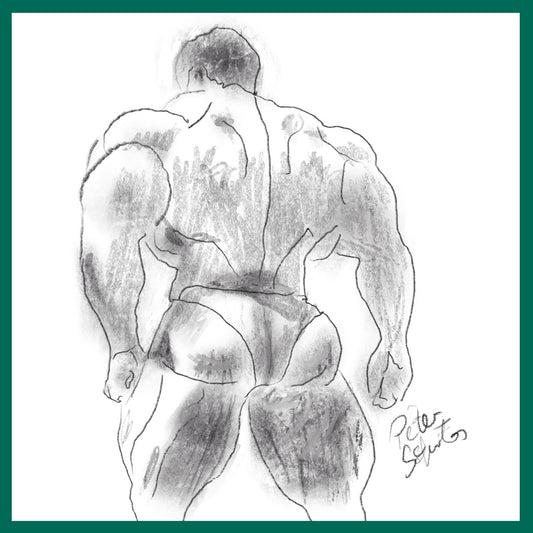Muscle Bottom
