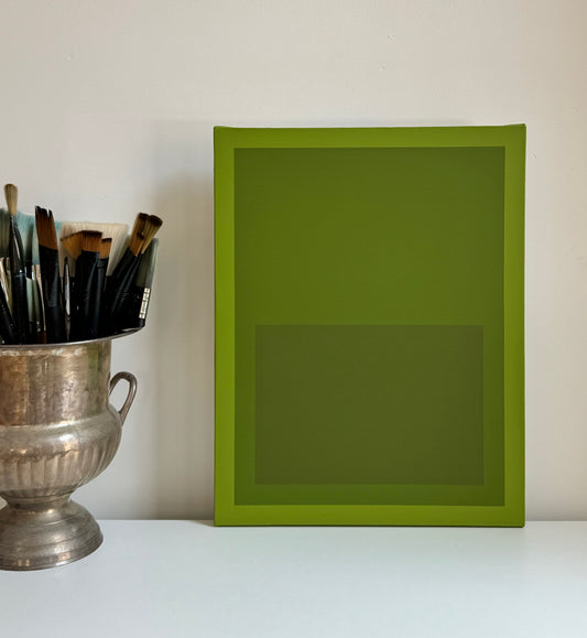 In the Pines, VI - Louis Venturelli