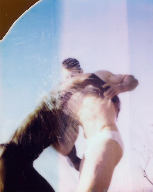 The Sensual Joy of Becoming - Marc R. Christensen