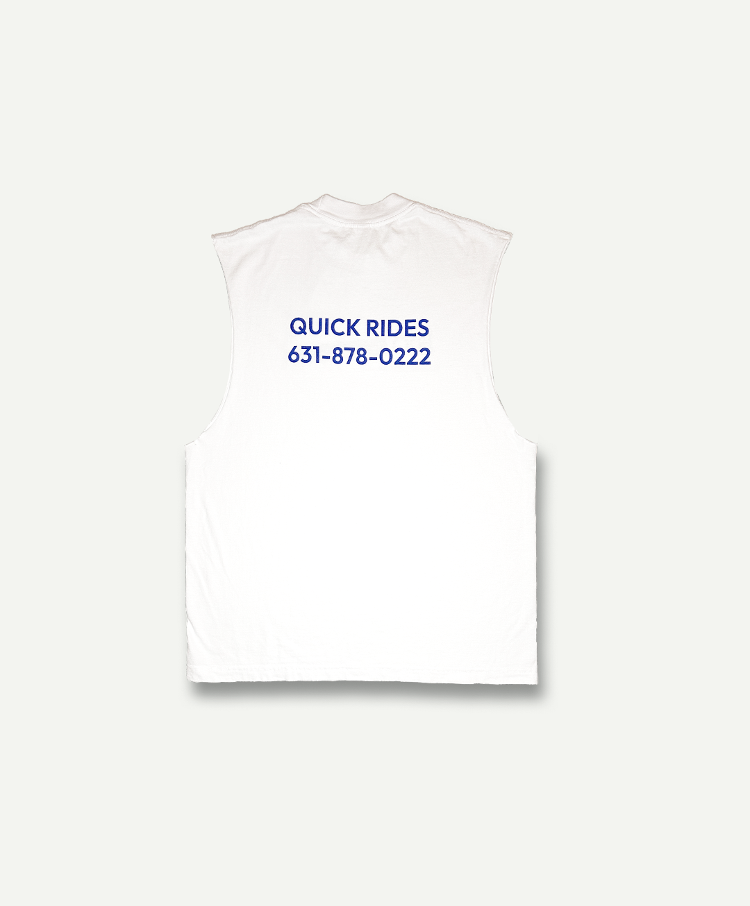 H2O Quick Rides Muscle Tank