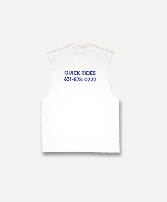 H2O Quick Rides Muscle Tank