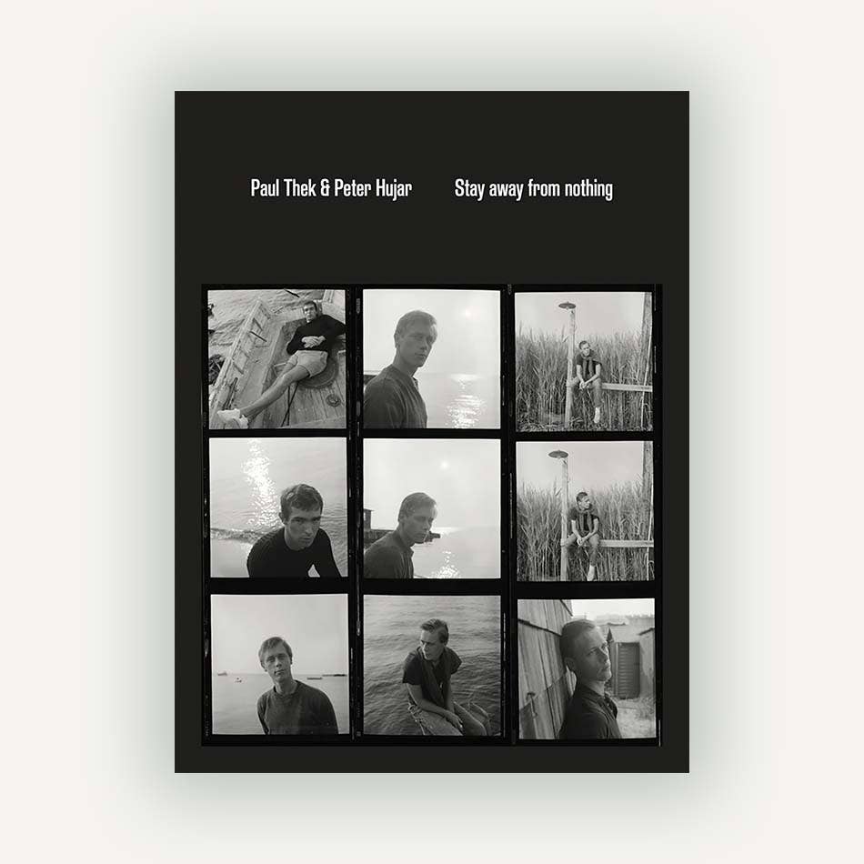 Paul Thek and Peter Hujar: Stay away from nothing
