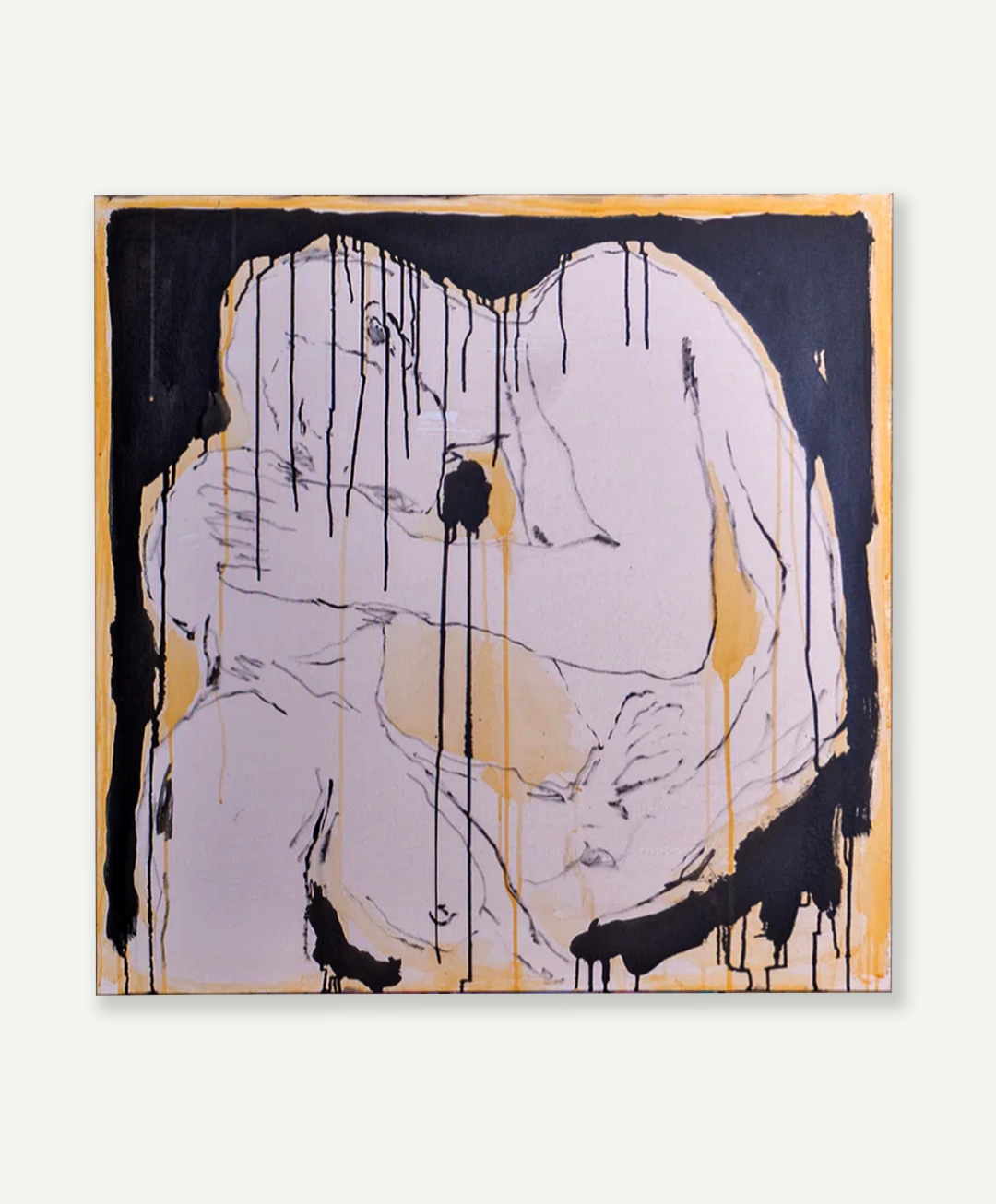 'Slow Like Honey' by Patrick Church