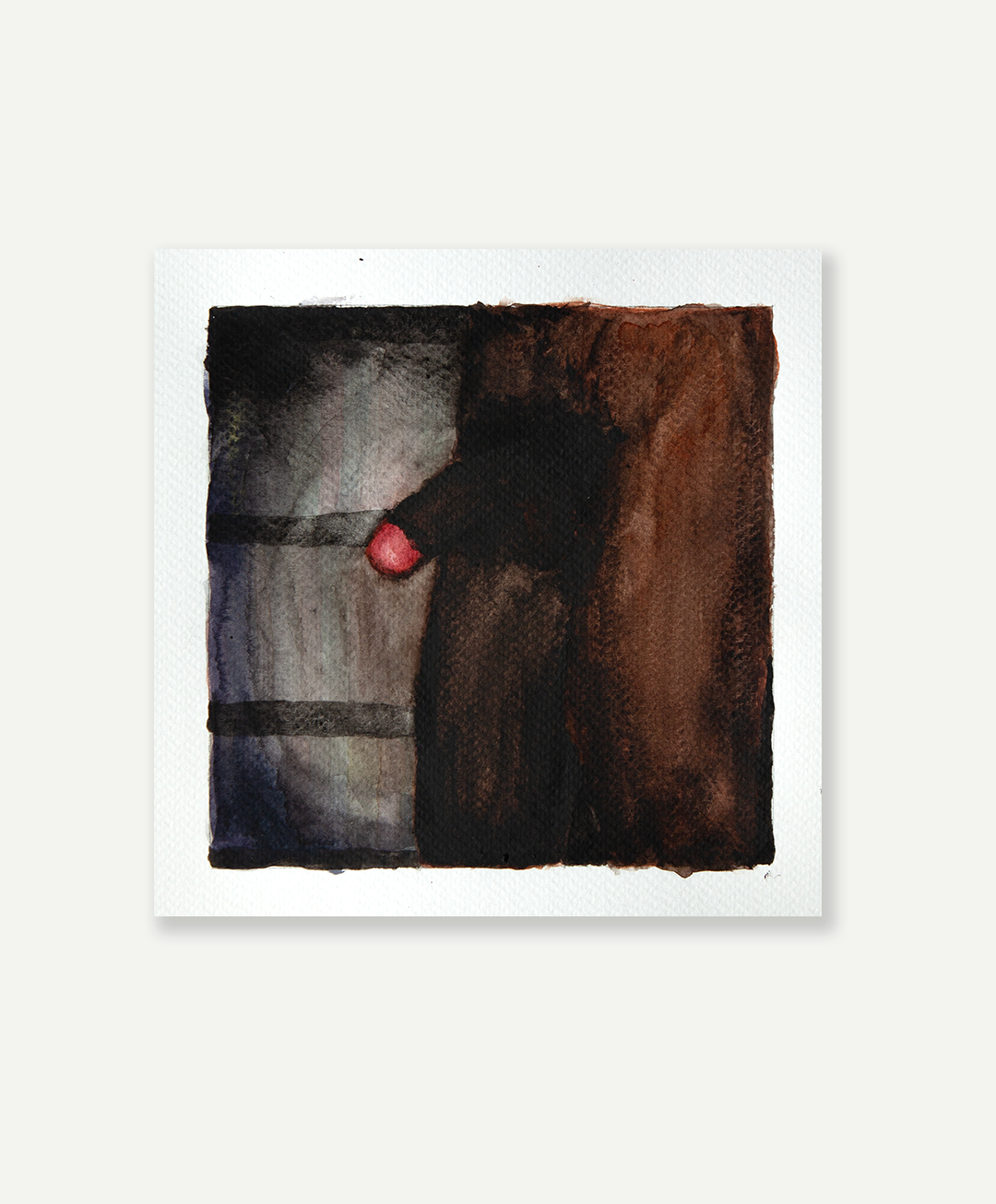 'So Pink, So Pink' by Matthew Sandager