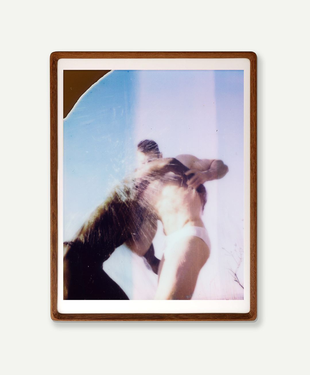 The Sensual Joy of Becoming - Marc R. Christensen