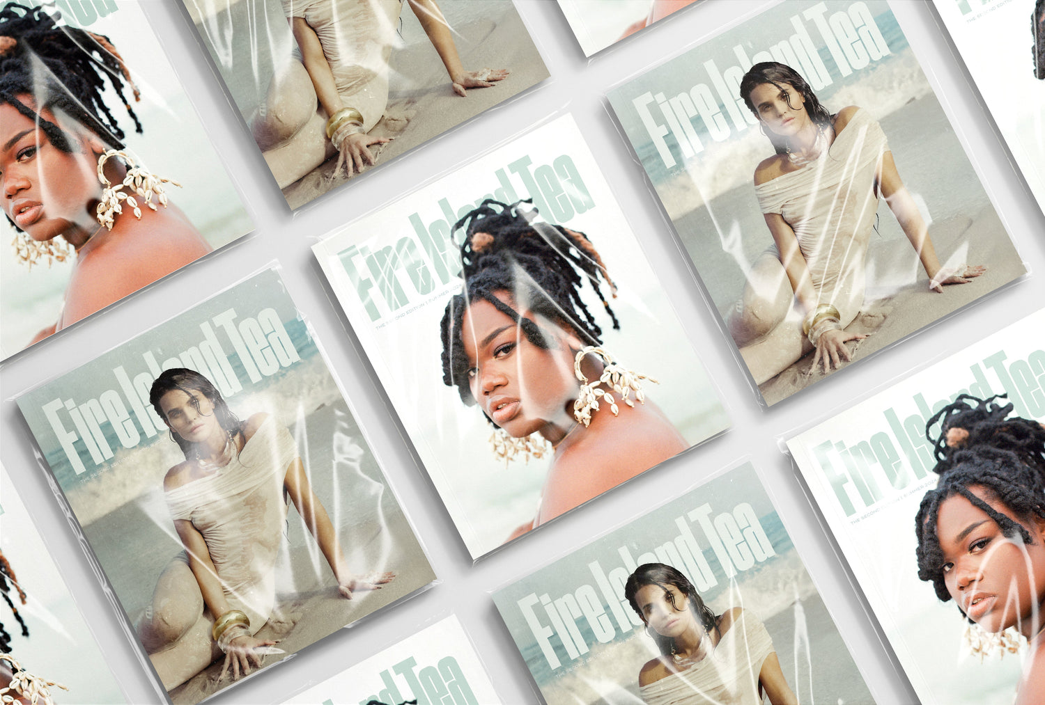 Art Books + Literature