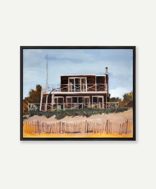 3 Ocean Walk by John MacConnell