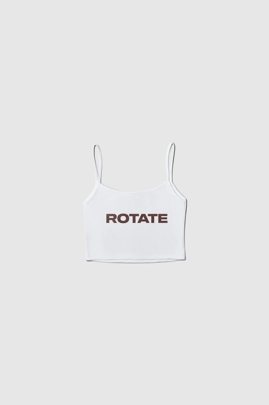 Rotate Goddess Flow Tank — Hey, Diva.