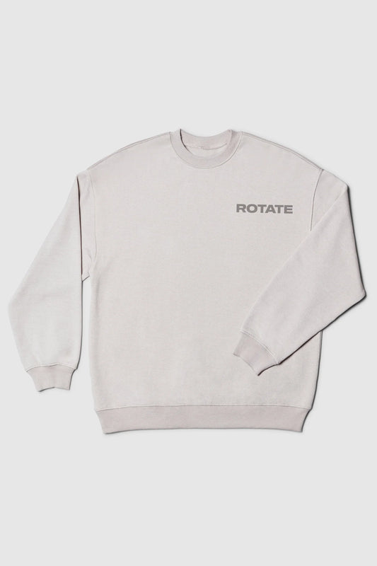 Rotate Alief Monochrome Pullover — Hey, Diva.