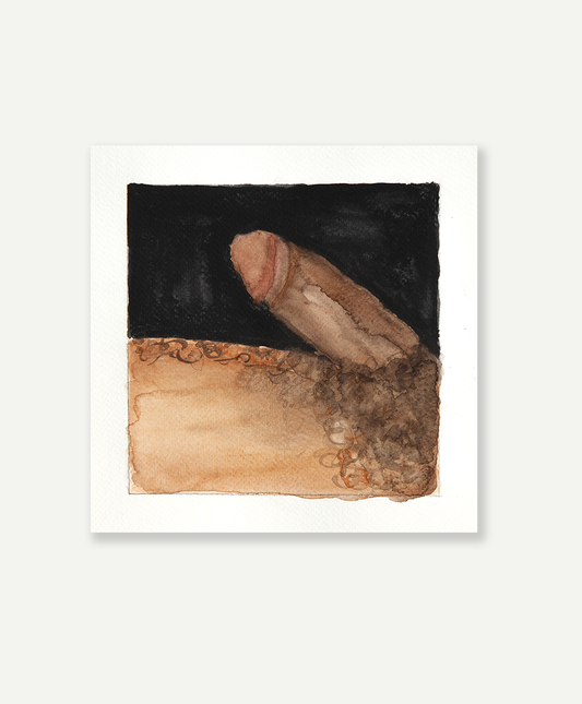 Astute and Attentive by Matthew Sandager