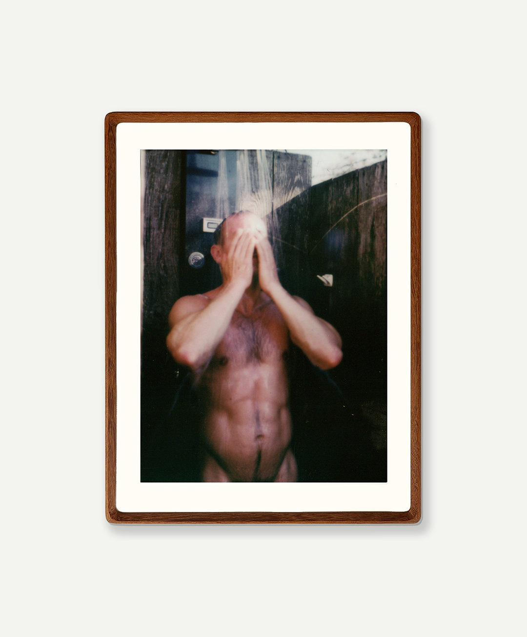 The Objectification of Boat Boy - Marc R. Christensen