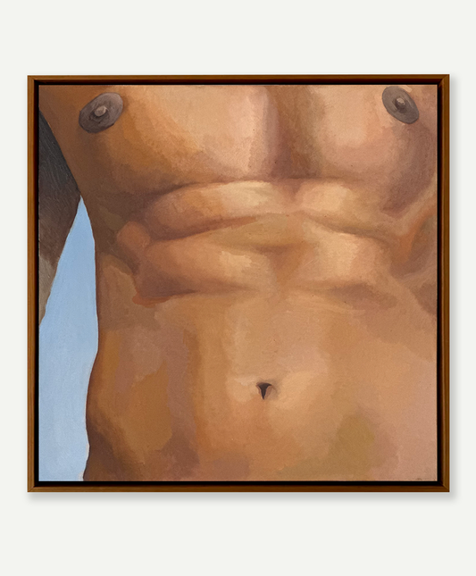 'Chest' by Cole Puetz