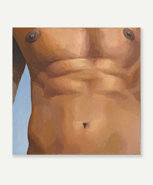 'Chest' by Cole Puetz