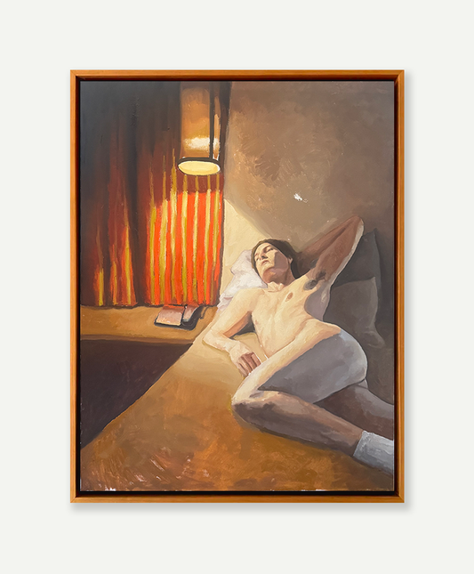 'Fall Apart' by Cole Puetz