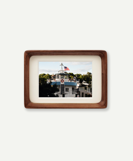 Where’s Our Flag? - Marc R. Christensen