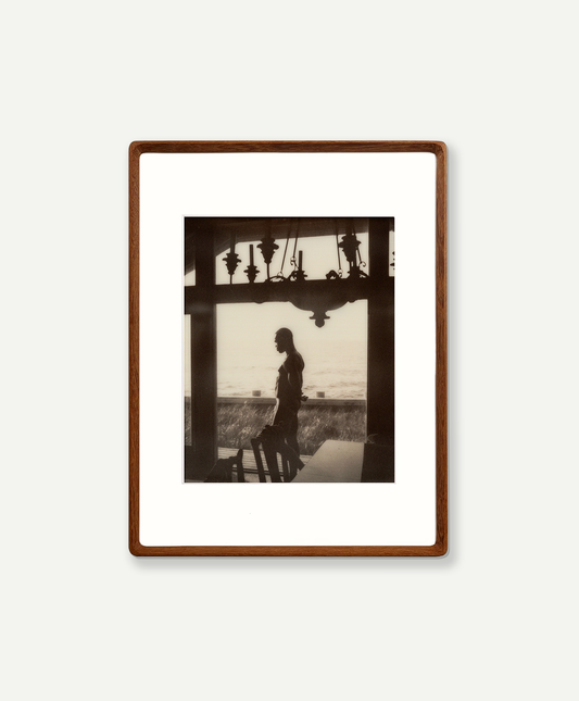 Beauty is Never Forgotten - Marc R. Christensen