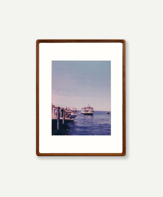 Incoming: Our Own Traditions - Marc R. Christensen