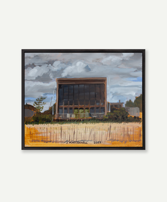 '142 Ocean Walk' by John MacConnell