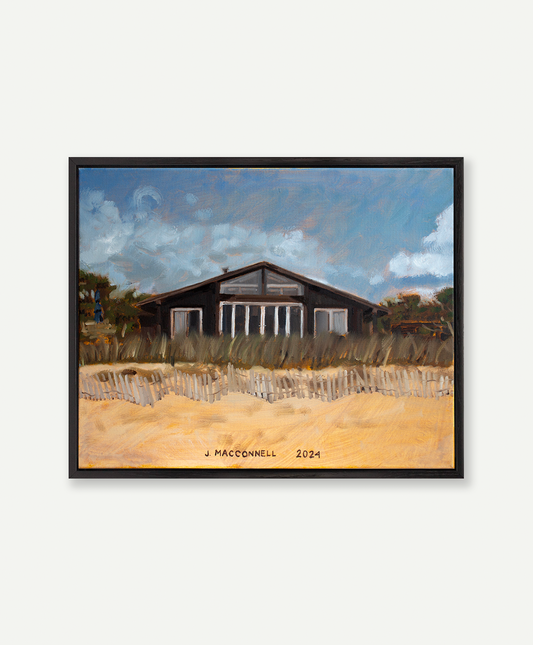 '565 Driftwood' by John MacConnell