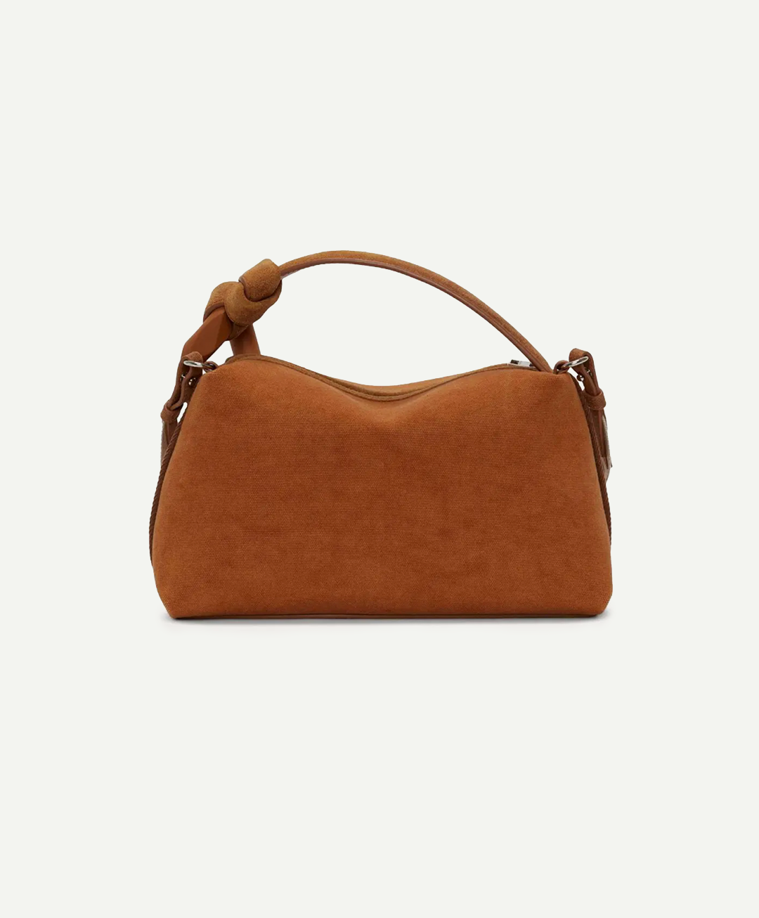 Corner Canvas Crossbody Bag by JW Anderson