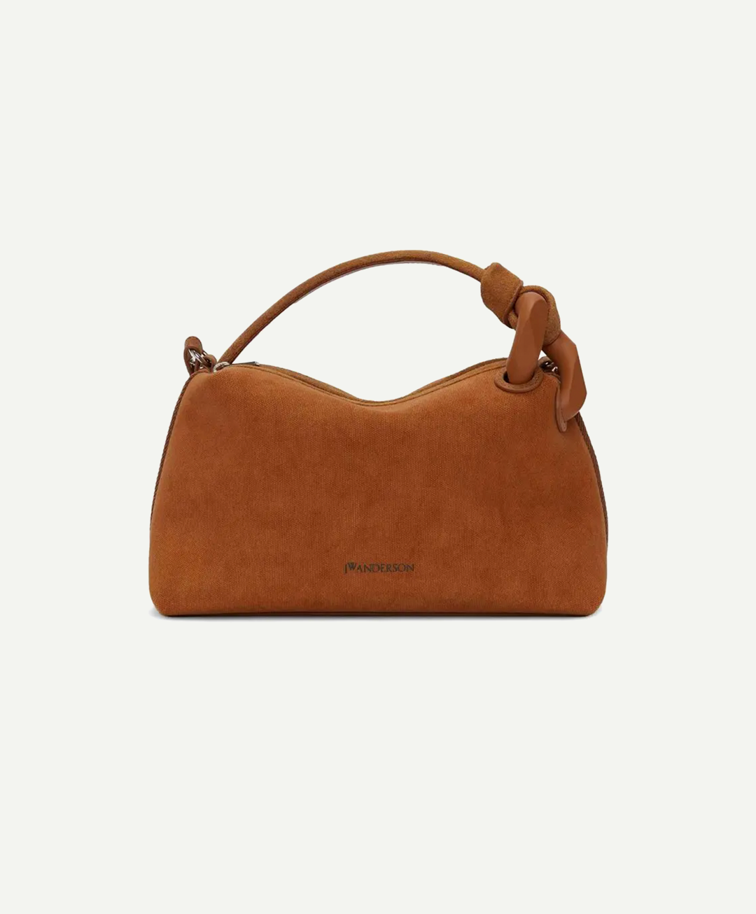 Corner Canvas Crossbody Bag by JW Anderson