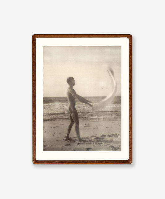 Bare it All - Marc R. Christensen