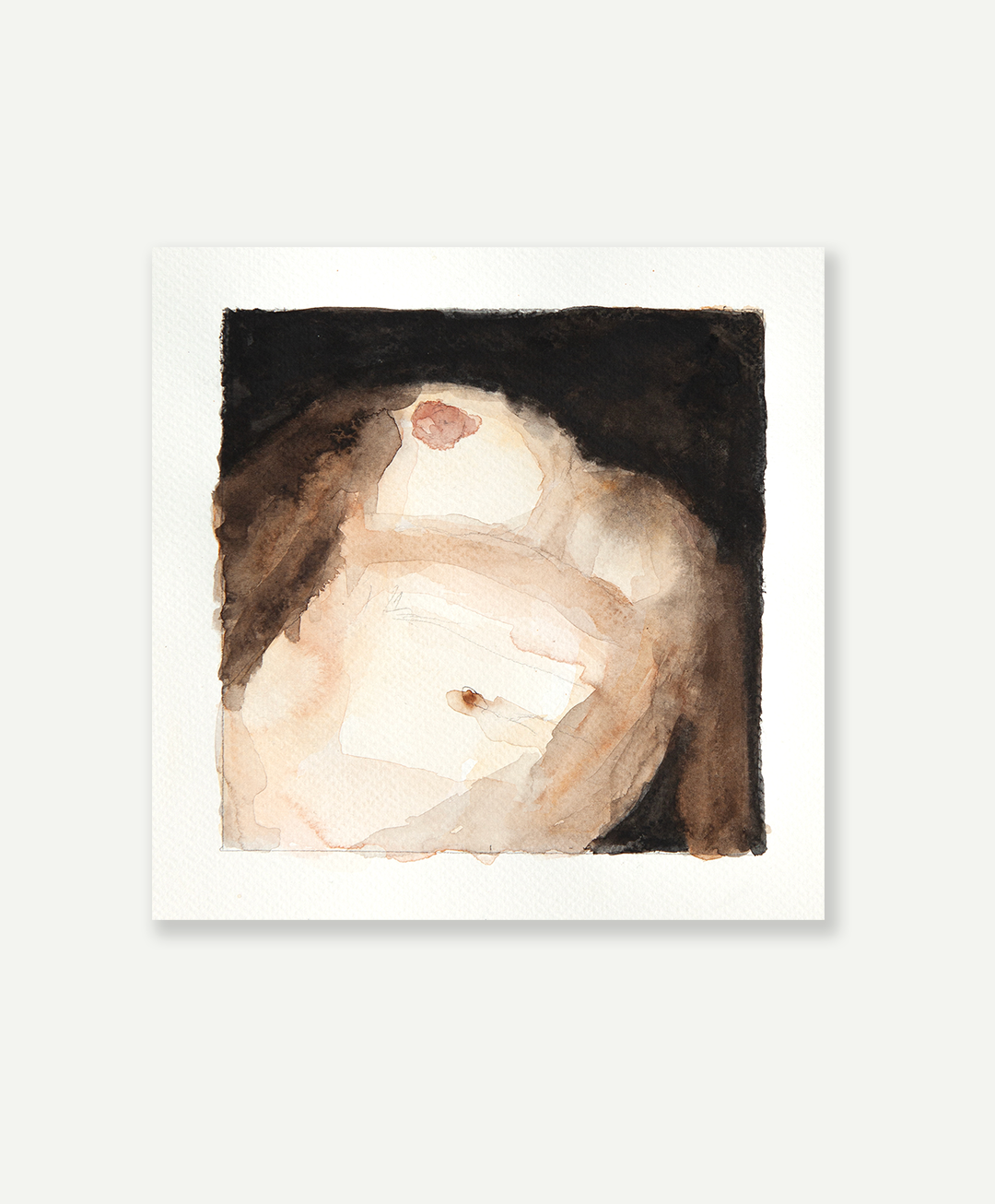 'I Often Look Up' by Matthew Sandager