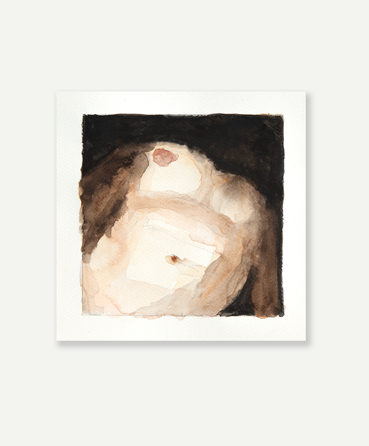 'I Often Look Up' by Matthew Sandager