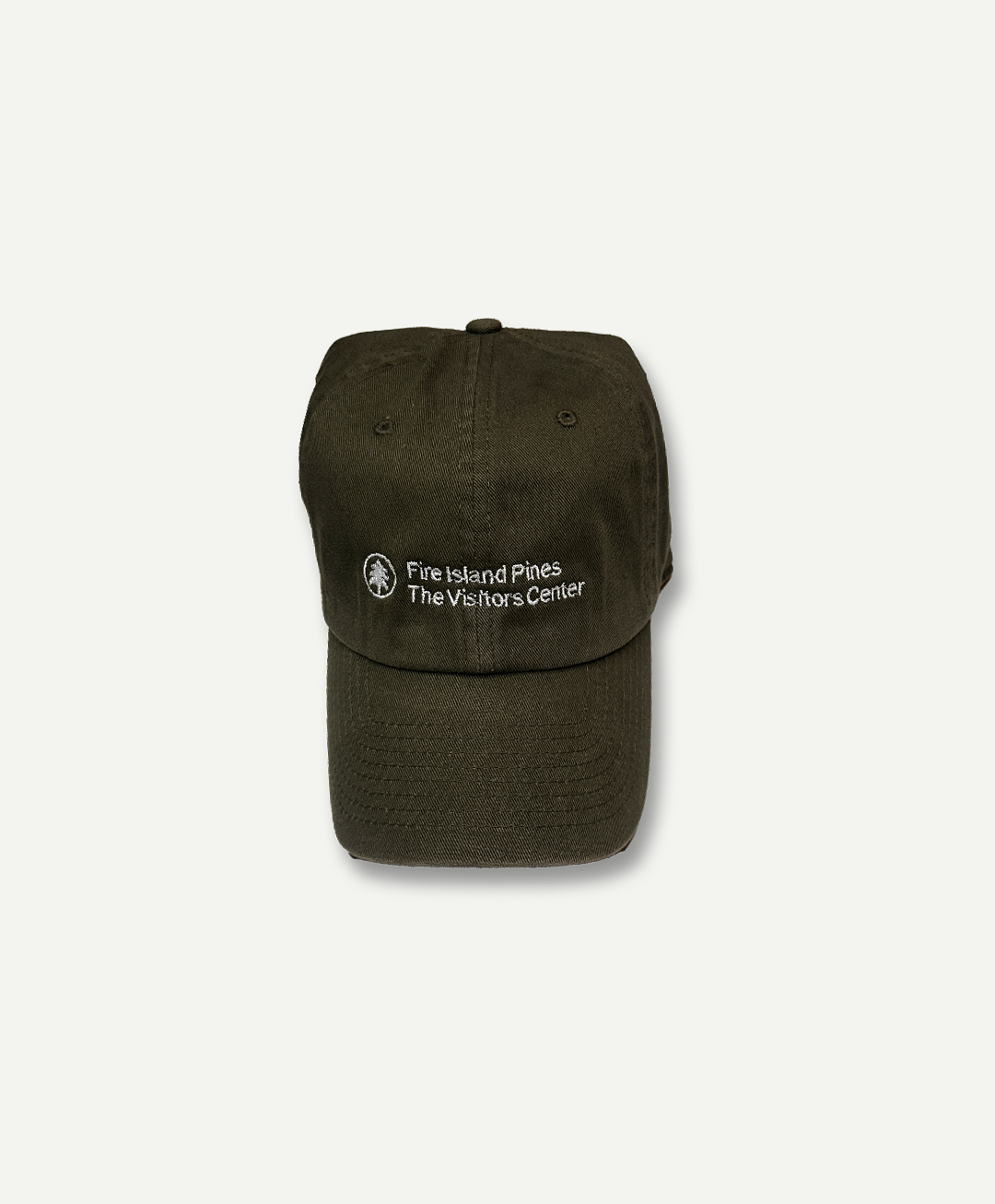 'The Visitors Center,' 'Fire Island Pines' Hat