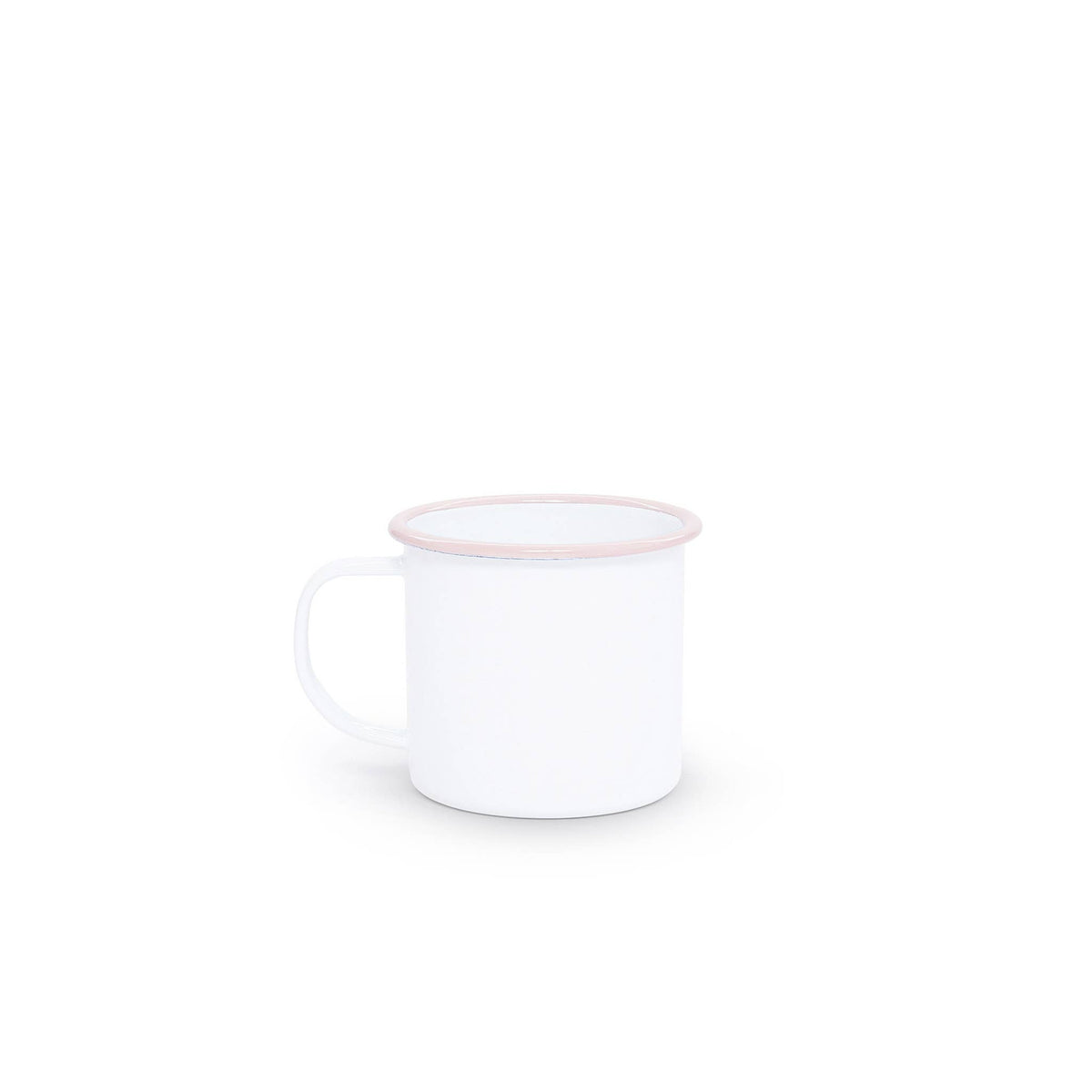 CCH Vintage Enamelware 12 oz Mug