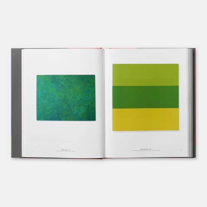 Ellsworth Kelly (2018)